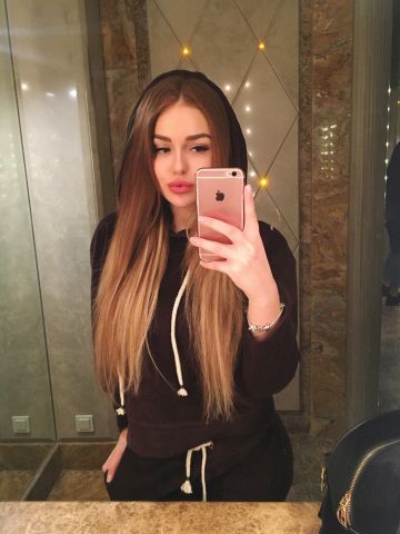 Анкета проститутки Жанна, 23 года